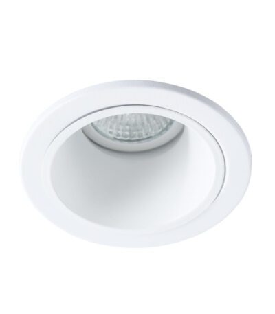 Встраиваемый светильник Arte Lamp A6663PL-1WH