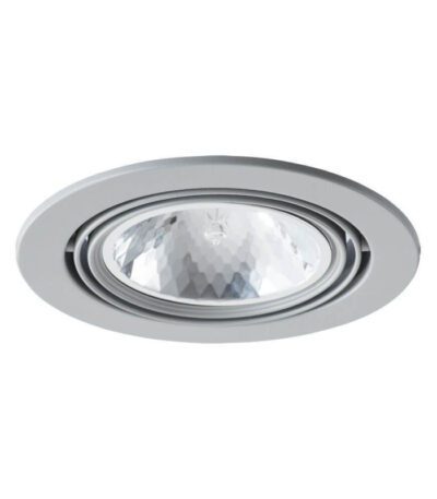 Встраиваемый светильник Arte Lamp A6664PL-1GY