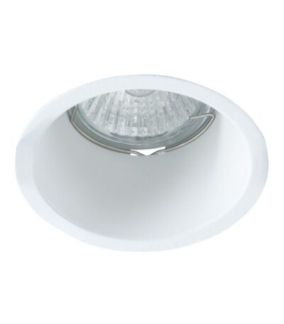 Встраиваемый светильник Arte Lamp A6667PL-1WH