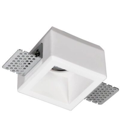 Встраиваемый светильник Arte Lamp A9284PL-1WH