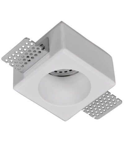 Встраиваемый светильник Arte Lamp A9285PL-1WH