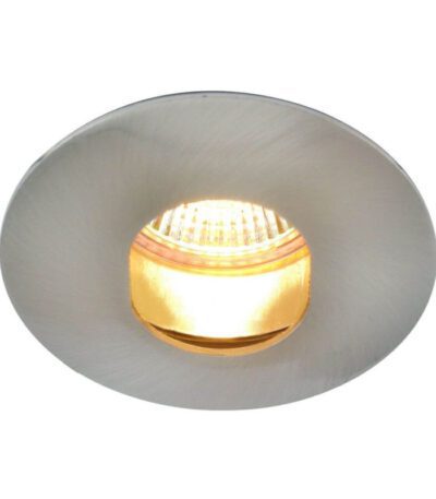 Встраиваемый светильник Arte Lamp Accento A3219PL-1SS