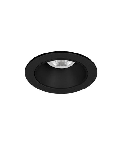 Встраиваемый светильник Arte Lamp Act Mini A3536PL-1BK