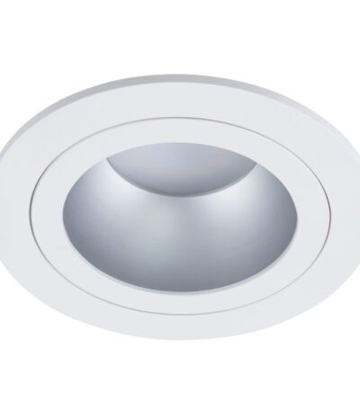 Встраиваемый светильник Arte Lamp Alkes A2161PL-1WH