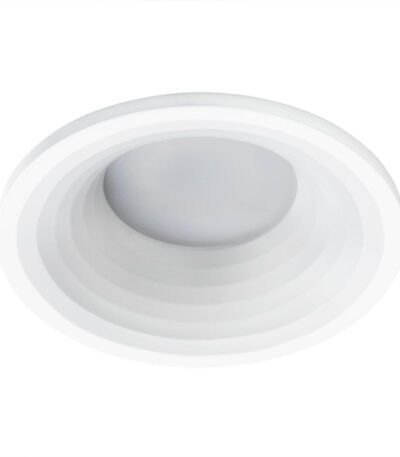 Встраиваемый светильник Arte Lamp Anser A2160PL-1WH