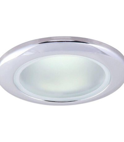Встраиваемый светильник Arte Lamp Aqua A2024PL-1CC