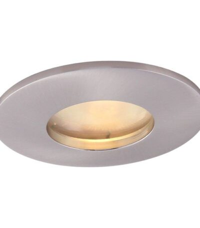 Встраиваемый светильник Arte Lamp Aqua A5440PL-1SS