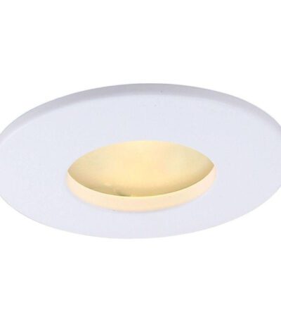 Встраиваемый светильник Arte Lamp Aqua A5440PL-1WH