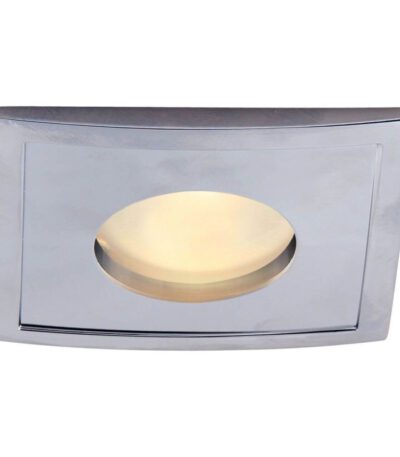 Встраиваемый светильник Arte Lamp Aqua A5444PL-1CC