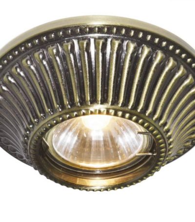 Встраиваемый светильник Arte Lamp Arena A5298PL-1AB