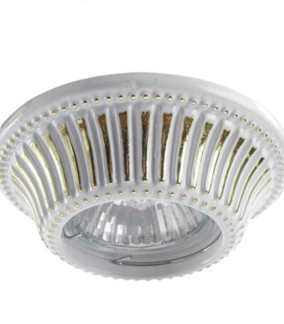 Встраиваемый светильник Arte Lamp Arena A5298PL-1SG