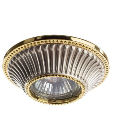 Встраиваемый светильник Arte Lamp Arena A5298PL-1WG