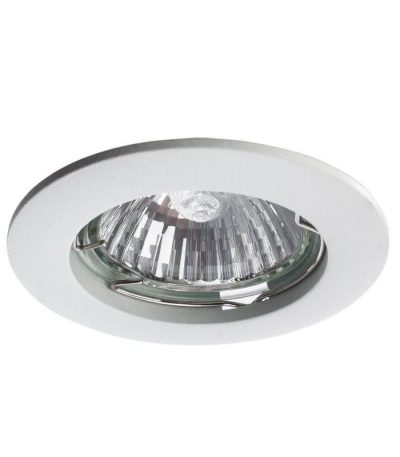 Встраиваемый светильник Arte Lamp Basic A2103PL-1WH