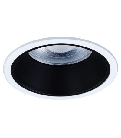 Встраиваемый светильник Arte Lamp Chess A3314PL-1WH