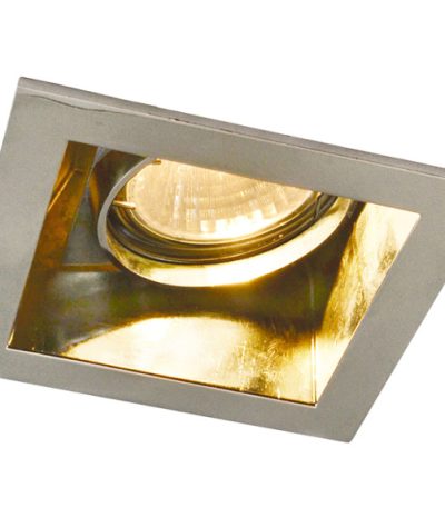 Встраиваемый светильник Arte Lamp Cryptic A8050PL-1CC