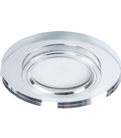 Встраиваемый светильник Arte Lamp Cursa A2166PL-1WH