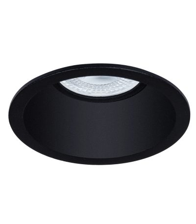 Встраиваемый светильник Arte Lamp Dash A2864PL-1BK