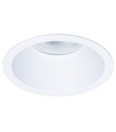 Встраиваемый светильник Arte Lamp Dash A2864PL-1WH