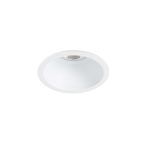 Встраиваемый светильник Arte Lamp Dash Mini A2764PL-1WH