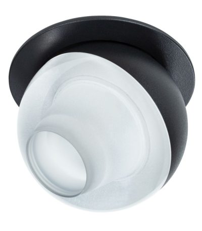 Встраиваемый светильник Arte Lamp Deneb A7249PL-1BK