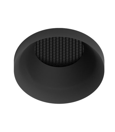 Встраиваемый светильник Arte Lamp Ducre A8094PL-1BK