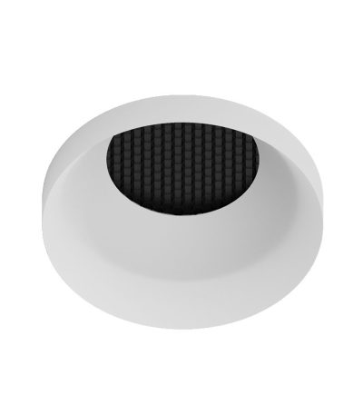 Встраиваемый светильник Arte Lamp Ducre A8094PL-1WH