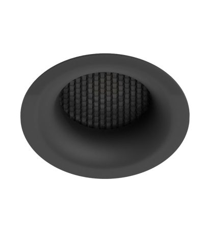 Встраиваемый светильник Arte Lamp Ducre A8095PL-1BK