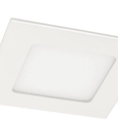 Встраиваемый светильник Arte Lamp Fine A2406PL-1WH