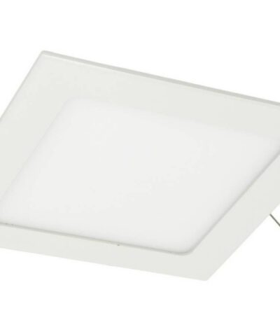 Встраиваемый светильник Arte Lamp Fine A2412PL-1WH