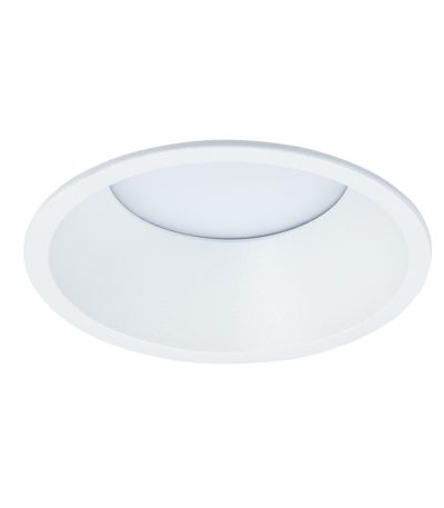 Встраиваемый светильник Arte Lamp Frame A7793PL-1WH