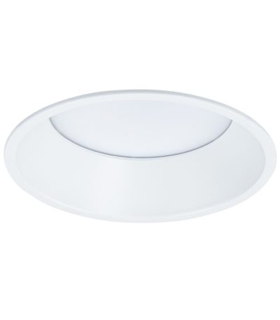 Встраиваемый светильник Arte Lamp Frame A7794PL-1WH