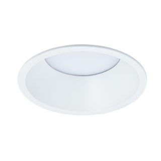 Встраиваемый светильник Arte Lamp Frame A7993PL-1WH