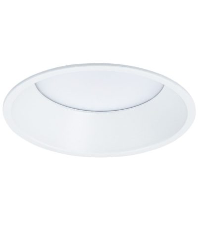 Встраиваемый светильник Arte Lamp Frame A7994PL-1WH