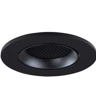 Встраиваемый светильник Arte Lamp Fuji A2865PL-1BK