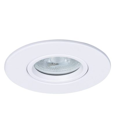 Встраиваемый светильник Arte Lamp Giro A2867PL-1WH