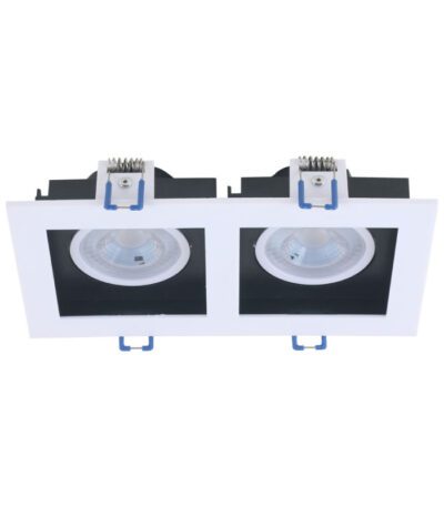 Встраиваемый светильник Arte Lamp Grado A2710PL-2WH