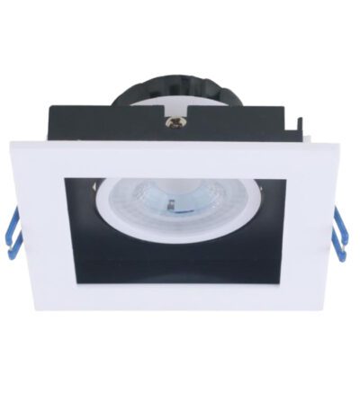 Встраиваемый светильник Arte Lamp Grado A2905PL-1WH