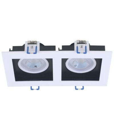 Встраиваемый светильник Arte Lamp Grado A2910PL-2WH