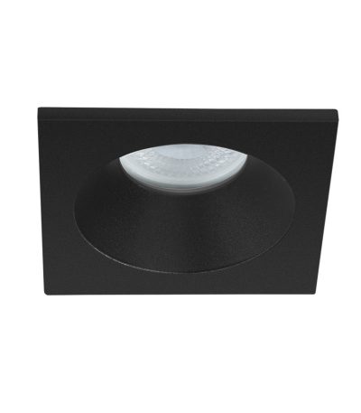 Встраиваемый светильник Arte Lamp Helm A2868PL-1BK