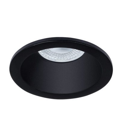 Встраиваемый светильник Arte Lamp Helm A2869PL-1BK