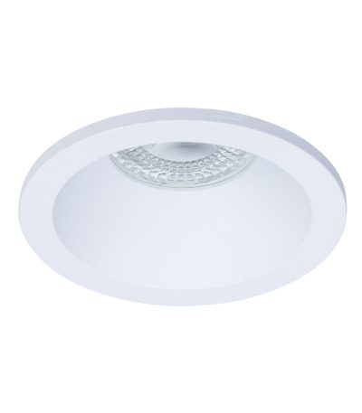 Встраиваемый светильник Arte Lamp Helm A2869PL-1WH