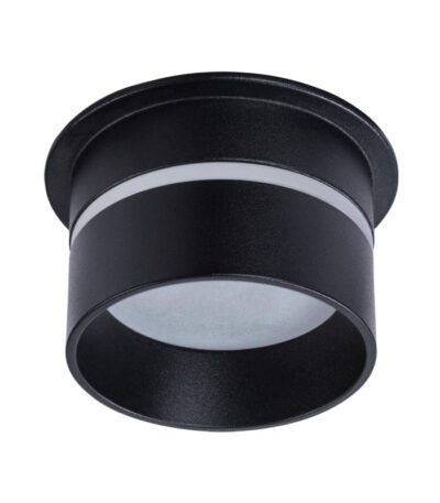 Встраиваемый светильник Arte Lamp Imai A2164PL-1BK