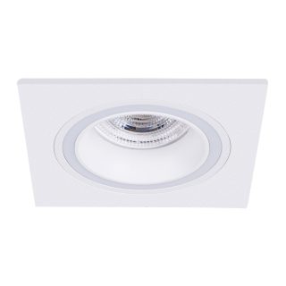 Встраиваемый светильник Arte Lamp Imai A2465PL-1WH