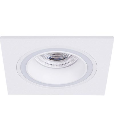 Встраиваемый светильник Arte Lamp Imai A2465PL-1WH