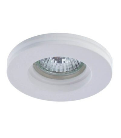 Встраиваемый светильник Arte Lamp Invisible A9210PL-1WH