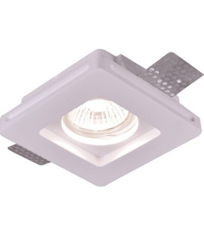 Встраиваемый светильник Arte Lamp Invisible A9214PL-1WH