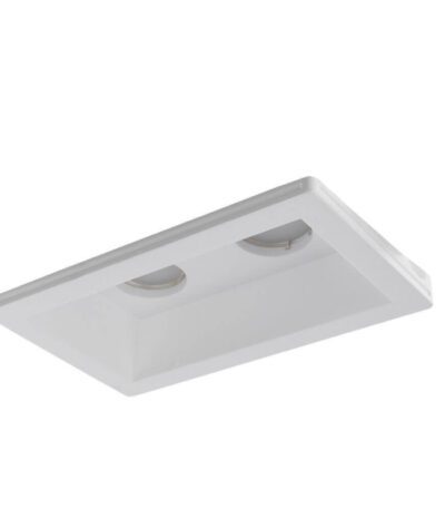 Встраиваемый светильник Arte Lamp Invisible A9214PL-2WH