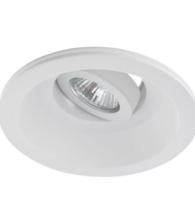 Встраиваемый светильник Arte Lamp Invisible A9215PL-1WH