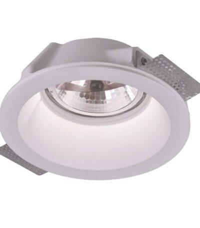 Встраиваемый светильник Arte Lamp Invisible A9270PL-1WH