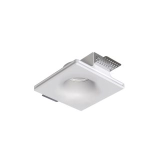 Встраиваемый светильник Arte Lamp Invisible A9283PL-1WH